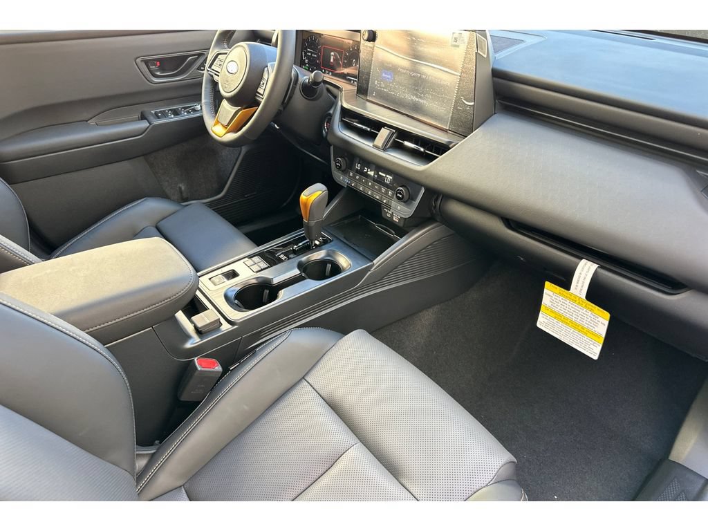New 2026 Subaru Outback Wilderness AWD/4WD image 16