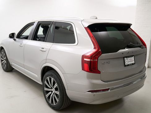Certified 2024 Volvo XC90 B6 Plus w/ Protection Package Premier AWD/4WD image 7