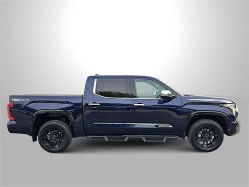 Used 2023 Toyota Tundra 1794 Edition image 9