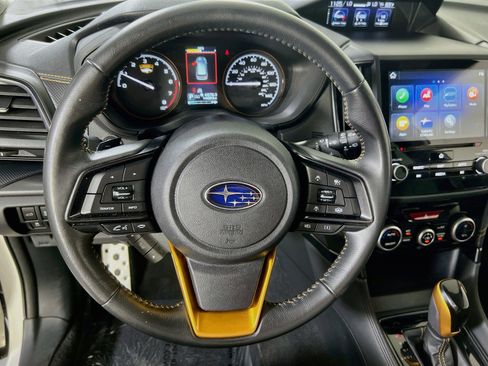 Used 2023 Subaru Forester Wilderness AWD/4WD image 11