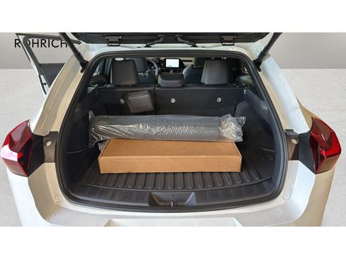 New 2026 Lexus UX 300h AWD w/ Accessory Package (2T) image 30