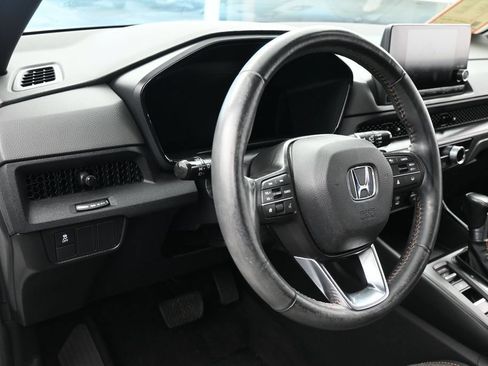 Used 2024 Honda CR-V Sport image 15
