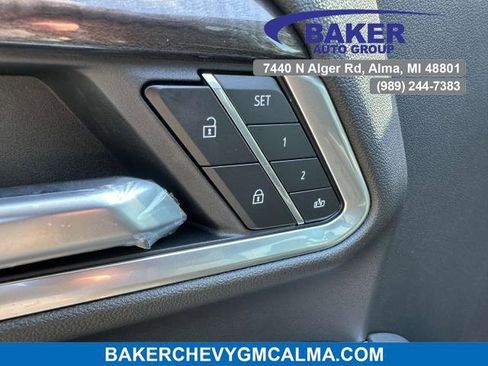 New 2026 Chevrolet Silverado 2500 LTZ w/ Trail Boss Package image 7