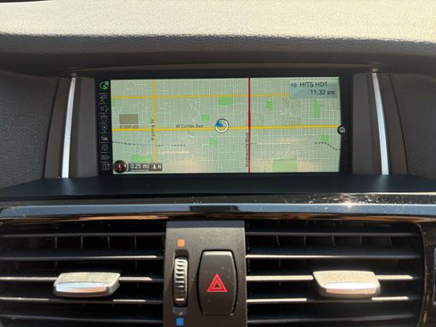 Used 2015 BMW X3 xDrive28i AWD/4WD image 28