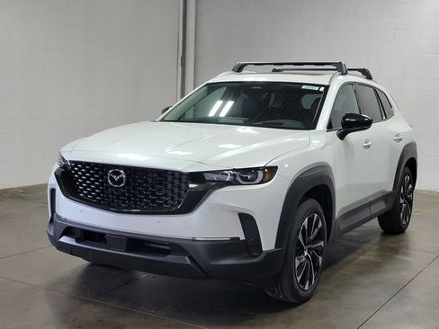 New 2026 MAZDA CX-50 2.5 Hybrid w/ Premium Plus Pkg image 2