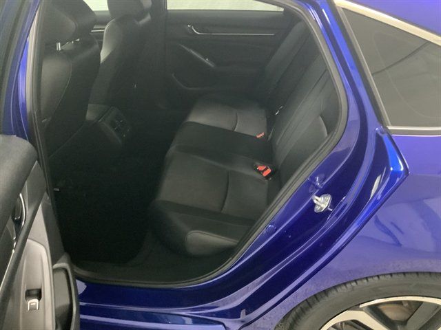 Used 2021 Honda Accord Sport image 15