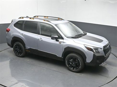 New 2025 Subaru Forester Wilderness w/ Wilderness Package image 42
