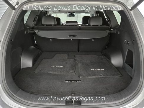 Used 2023 Hyundai Santa Fe Limited AWD/4WD image 20
