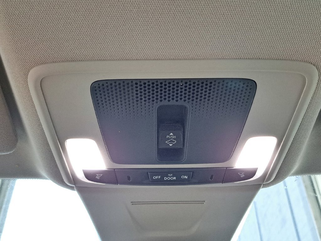 Used 2023 Honda Civic EX image 17