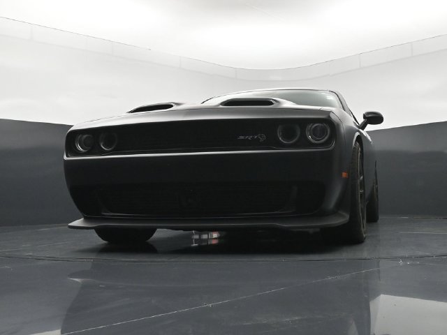 Used 2023 Dodge Challenger SRT Hellcat RWD image 19