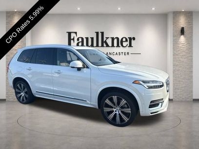 Used 2023 Volvo XC90 T8 Plus w/ Protection Package