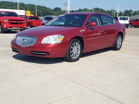 Used 2011 Buick Lucerne CXL FWD image 8