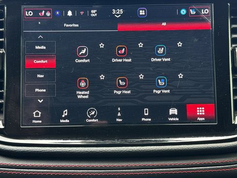 Used 2024 Dodge Durango R/T image 33