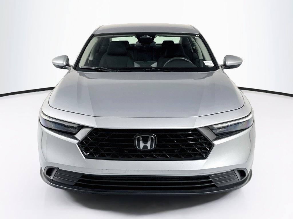 Certified 2023 Honda Accord LX image 2
