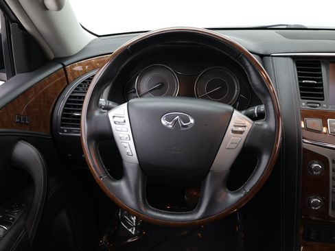 Used 2018 INFINITI QX80 2WD image 34