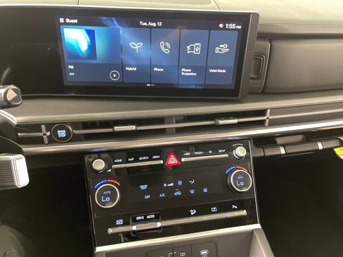 New 2026 Hyundai Santa Fe SE image 22