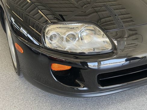 Used 1994 Toyota Supra Turbo image 12
