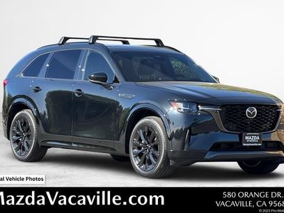 New 2026 MAZDA CX-90 3.3 Turbo S w/ Premium Package