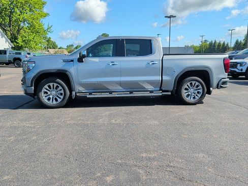 Used 2024 GMC Sierra 1500 Denali AWD/4WD image 1