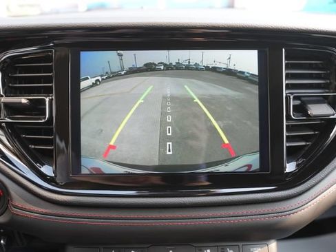 Used 2023 Dodge Durango R/T AWD/4WD image 24