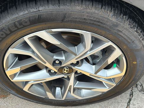 Used 2023 Hyundai Sonata SEL FWD image 11