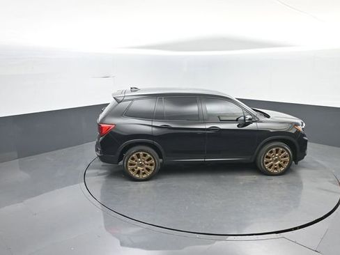 Used 2023 Honda Passport EX-L image 24