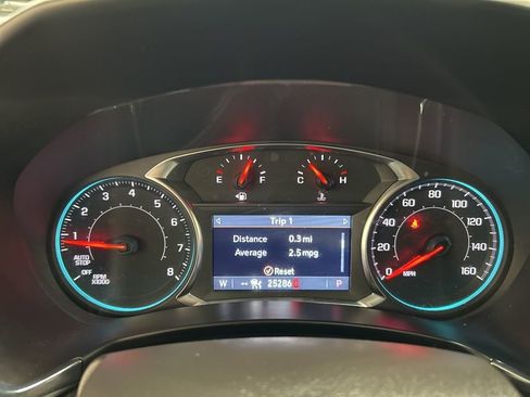 Used 2024 Chevrolet Equinox Premier image 19