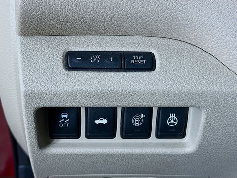 Used 2015 Nissan Altima 2.5 SL w/ Technology Package image 17