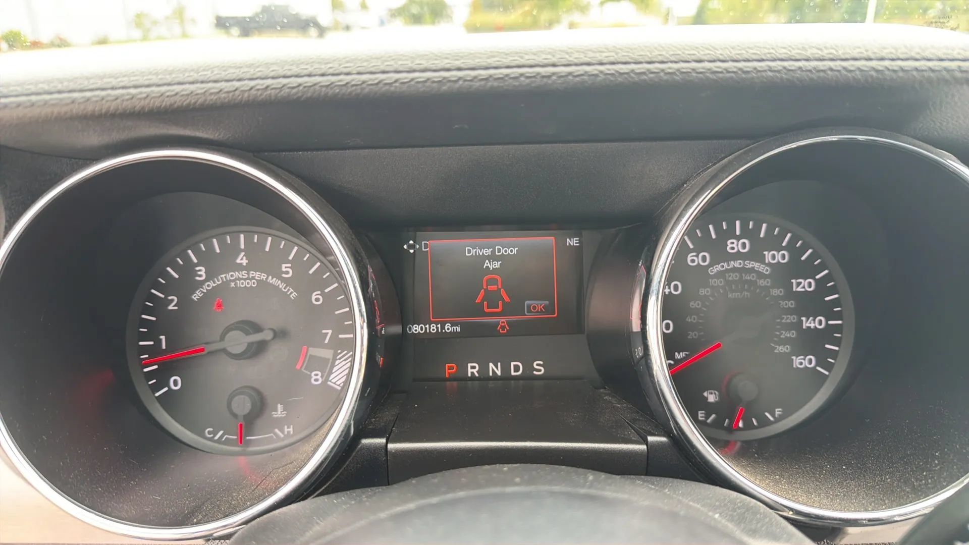 Used 2017 Ford Mustang GT Premium RWD image 17
