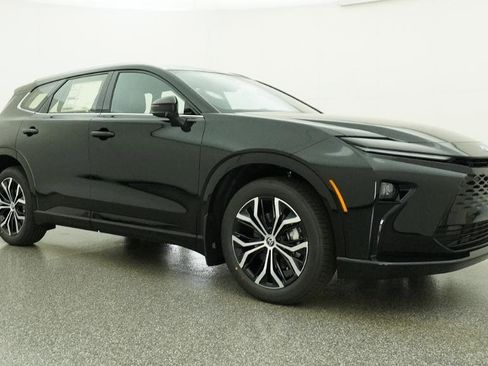 New 2026 Toyota Crown Signia image 39