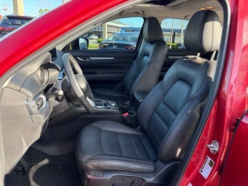 Used 2023 MAZDA CX-5 AWD 2.5 S image 14