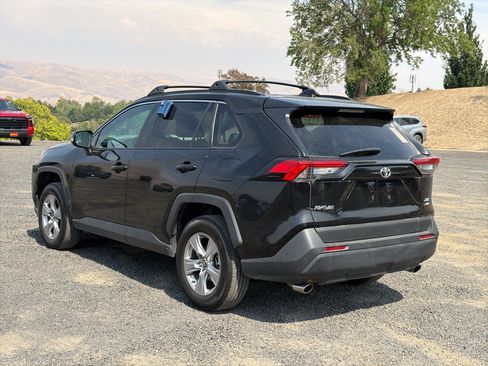 Certified 2025 Toyota RAV4 XLE w/ Convenience Package AWD/4WD image 6