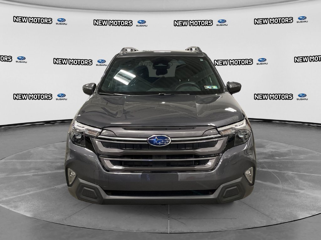 Used 2026 Subaru Forester Premium AWD/4WD image 8