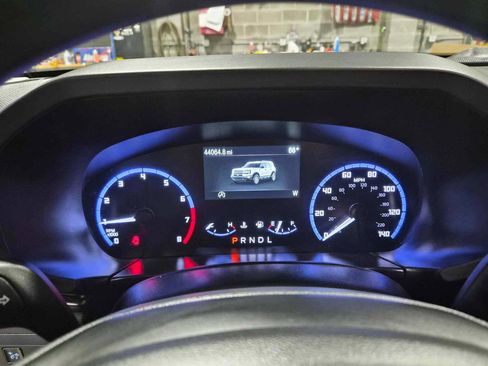 Used 2022 Ford Bronco Sport image 15