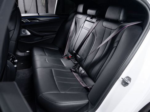 Used 2019 BMW M5 w/ Executive Package image 55