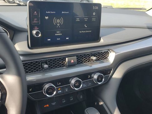 New 2026 Acura Integra Base image 26