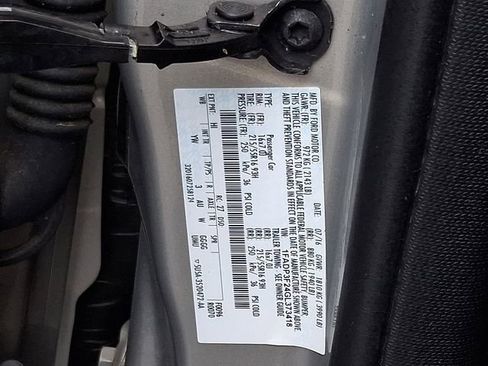 Used 2016 Ford Focus SE image 26