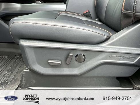 New 2026 Ford F350 4x4 Crew Cab Super Duty image 24