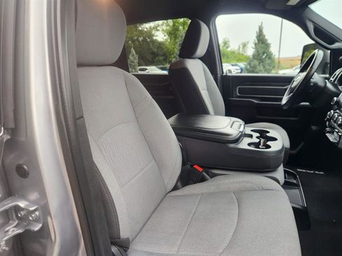 Used 2024 RAM 2500 Big Horn image 13