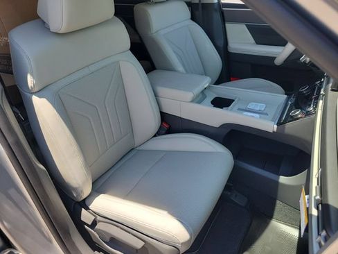 New 2026 Hyundai Santa Fe SEL FWD image 23