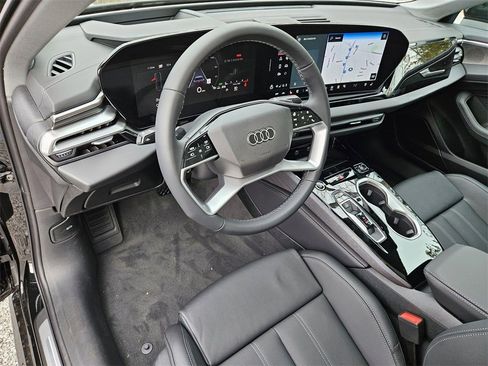 New 2026 Audi A6 Premium Plus image 9