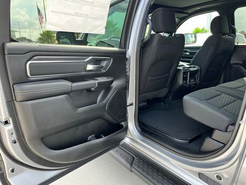 New 2026 RAM 1500 Lone Star image 17