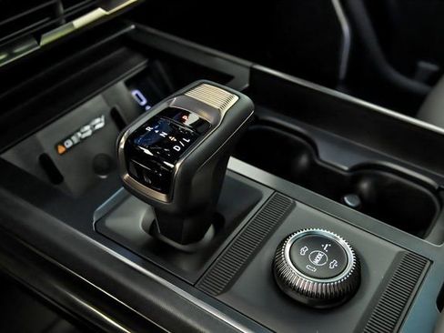 New 2025 GMC Hummer EV 3X image 23