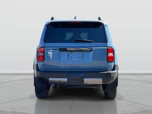 Used 2024 Toyota Land Cruiser w/ Premium Package image 6