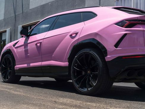 Used 2020 Lamborghini Urus image 8