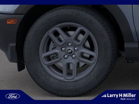 New 2026 Ford Bronco Sport Big Bend w/ Convenience Package AWD/4WD image 19