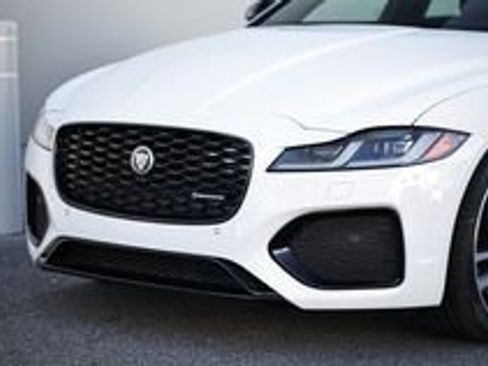 New 2024 Jaguar XF R-Dynamic SE image 24