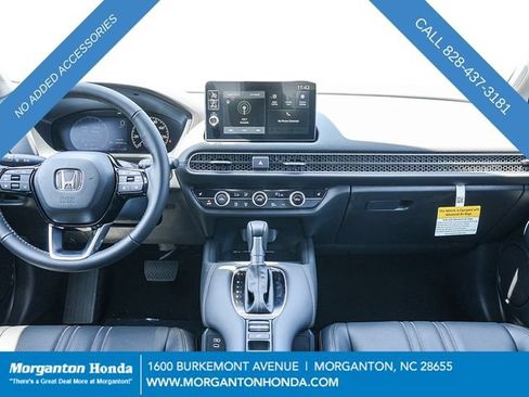 New 2027 Honda HR-V EX-L image 11