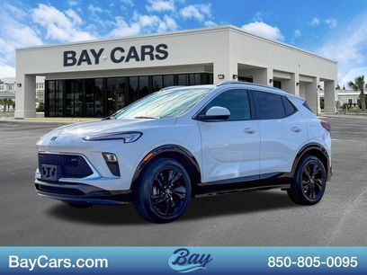 Used 2024 Buick Encore GX Sport Touring