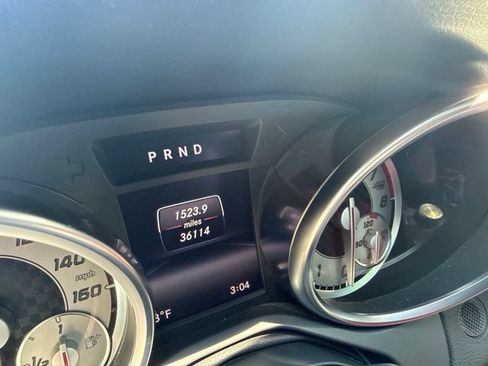 Used 2014 Mercedes-Benz SLK 350 image 13